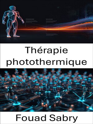 cover image of Thérapie photothermique